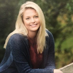 Meet your Posher, Allie